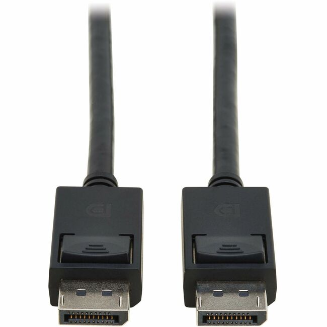 Tripp Lite series DisplayPort Audio/Video Cable