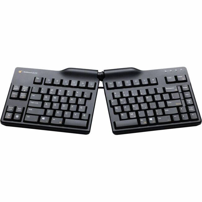 Goldtouch Elite Adjustable Ergonomic Keyboard