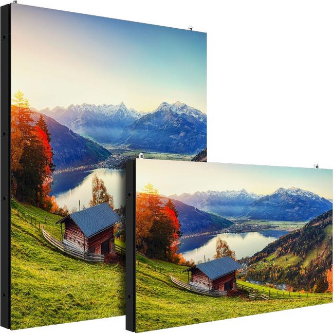 LG Ultra Light GSCD069-GR2 Digital Signage Display