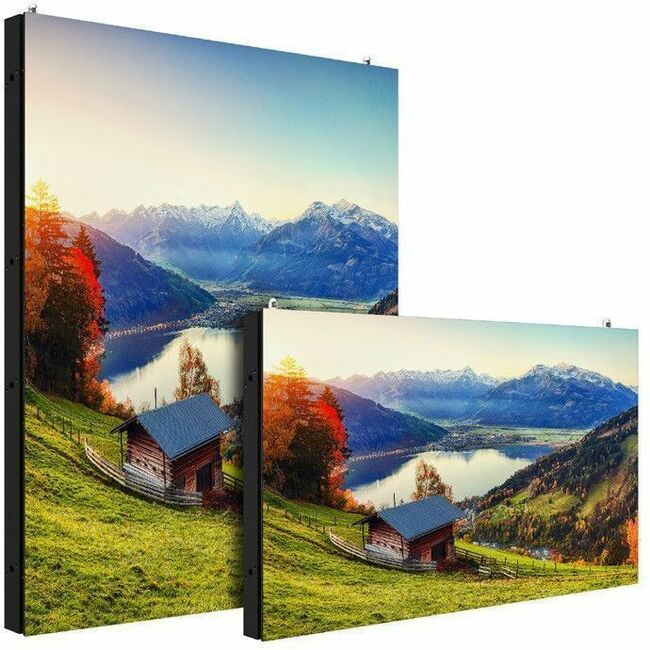 LG Ultra Light GSCD125-GN3 Digital Signage Display
