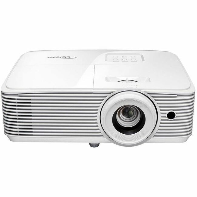 Optoma EH401 DLP projector