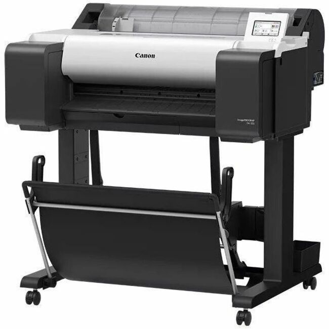Canon imagePROGRAF TM-250 Inkjet Large Format Printer