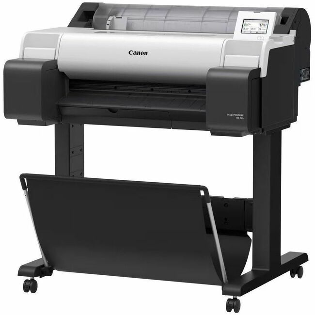 Canon imagePROGRAF TM-240 Inkjet Large Format Printer