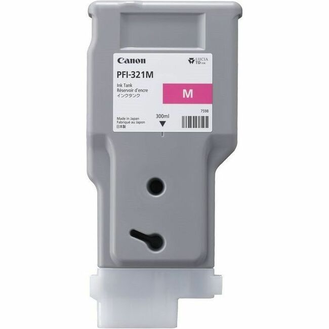 Canon PFI-321  Refill Ink Bottle