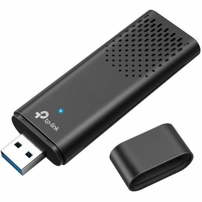 TP-Link AX1800 Dual Band Wi-Fi 6 Wireless USB Adapter