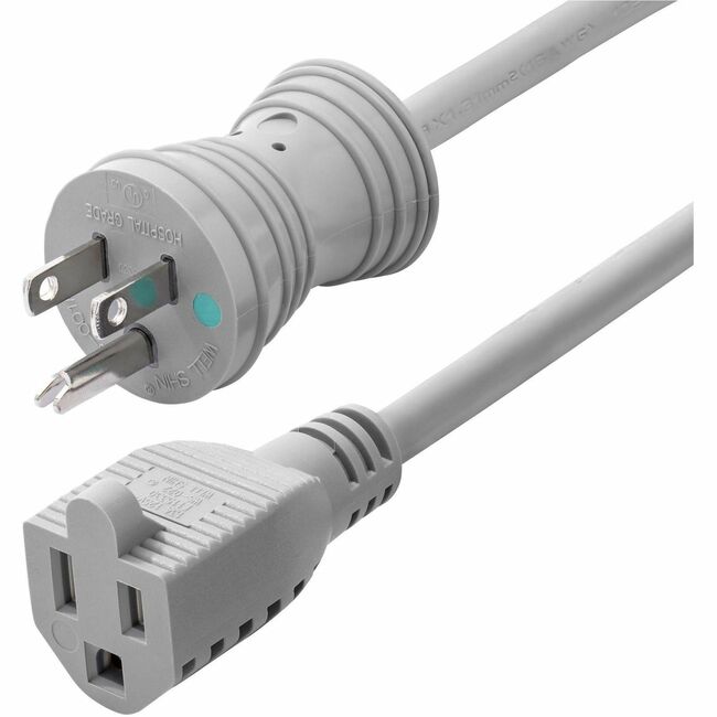 StarTech Power Extension Cord