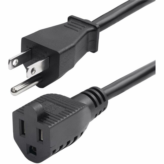 StarTech Power Extension Cord