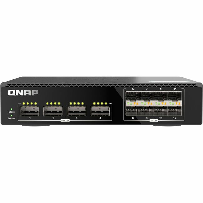 QNAP QSW-M7308R-4X Ethernet Switch