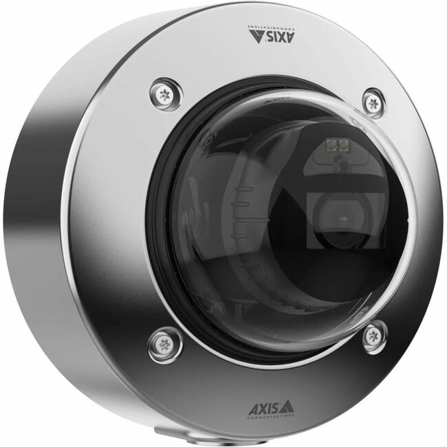 AXIS P3268-SLVE Network Camera