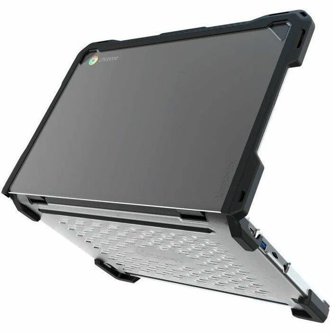 UZBL Rugged Hard Shell Case for Lenovo ThinkPad L15 G3 CareTek Information Technology Solutions