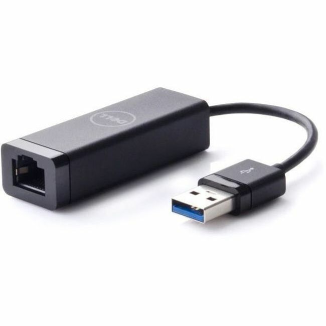 DELL SOURCING - NEW USB 3 to Ethernet (PXE)