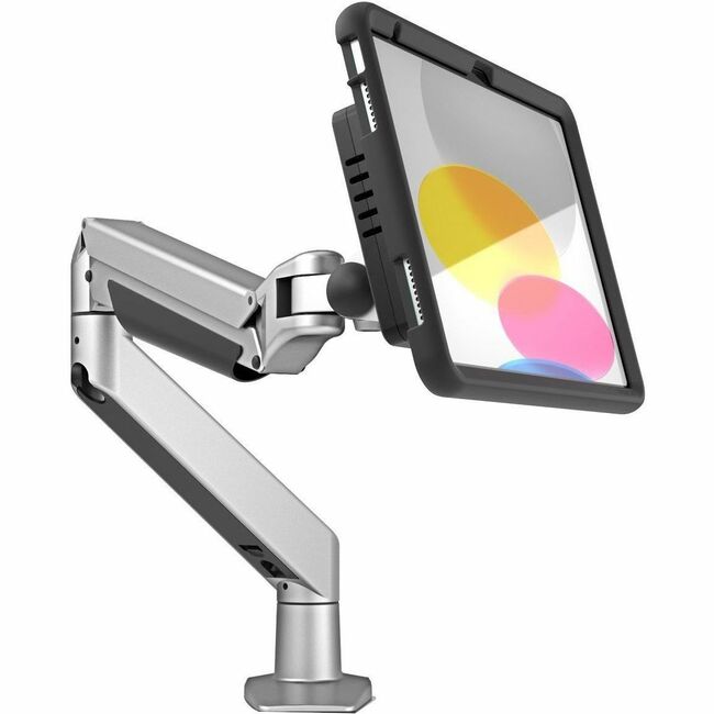 Compulocks Universal Tablet Magnetic Articulating Arm Mount Plus Hub