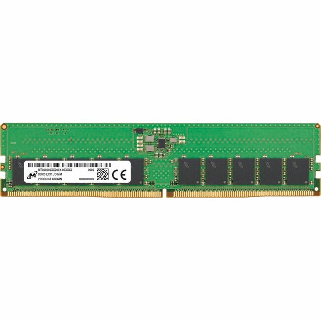Micron RAM Module