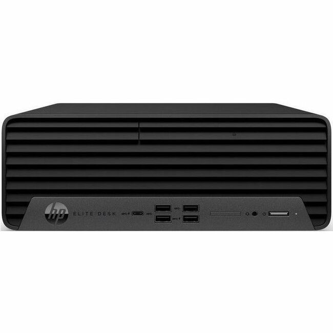 HP Elite 800 G9 Desktop Computer - Intel Core i7 12th Gen i7-12700 - vPro Technology - 16 GB - 512 GB PCI Express NVMe SSD - Small Form Factor