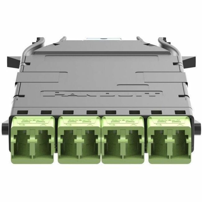 Panduit HD Flex Breakout Cassette MPO-LC, OM5, 8F, Mthd B