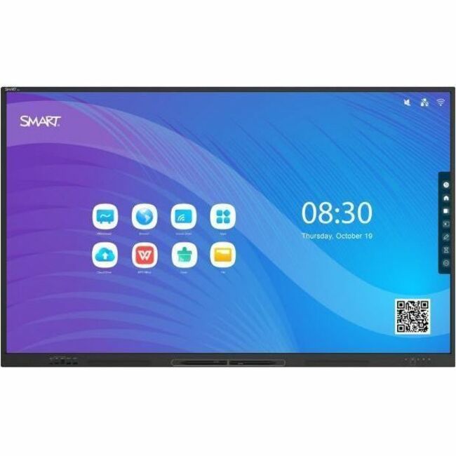 SMART Board GX175-V3 Collaboration Display