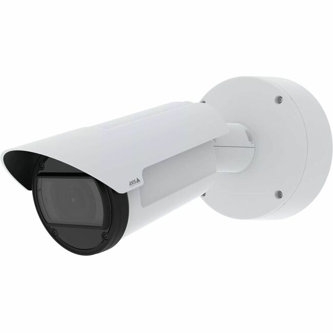 AXIS Q1806-LE Network Camera
