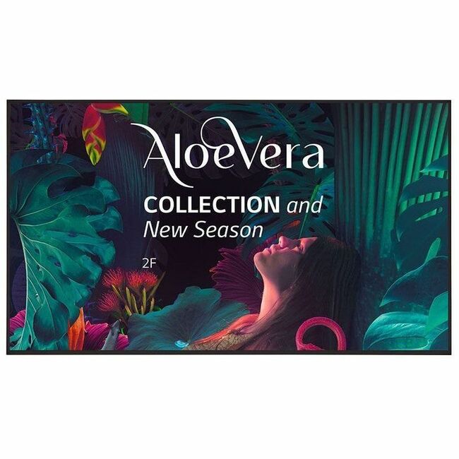 LG 49UH5N-E Digital Signage Display