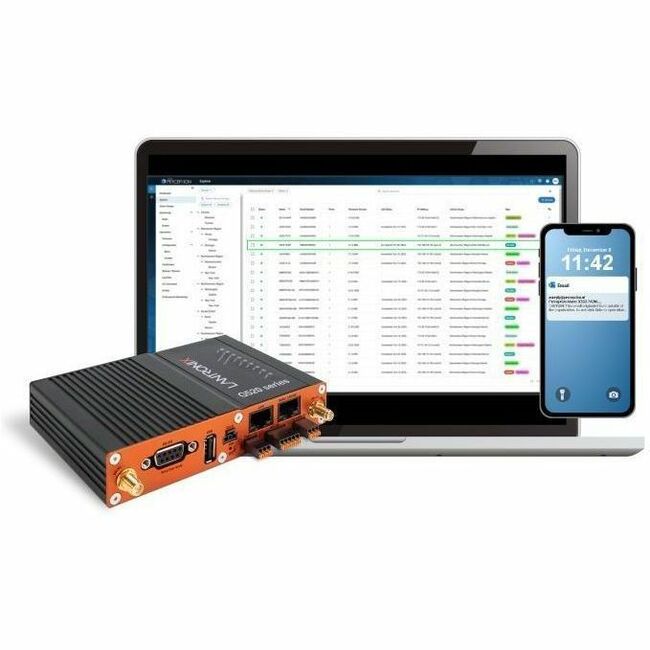 Device Only Security Pack 5G Sub 6ghz LTE Cat 13 WW TAA
