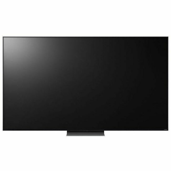 LG Pro Centric UM777H 75UM777H0UG 75" Smart LED-LCD TV - 4K UHDTV - High Dynamic Range (HDR) - Dark Charcoal Gray