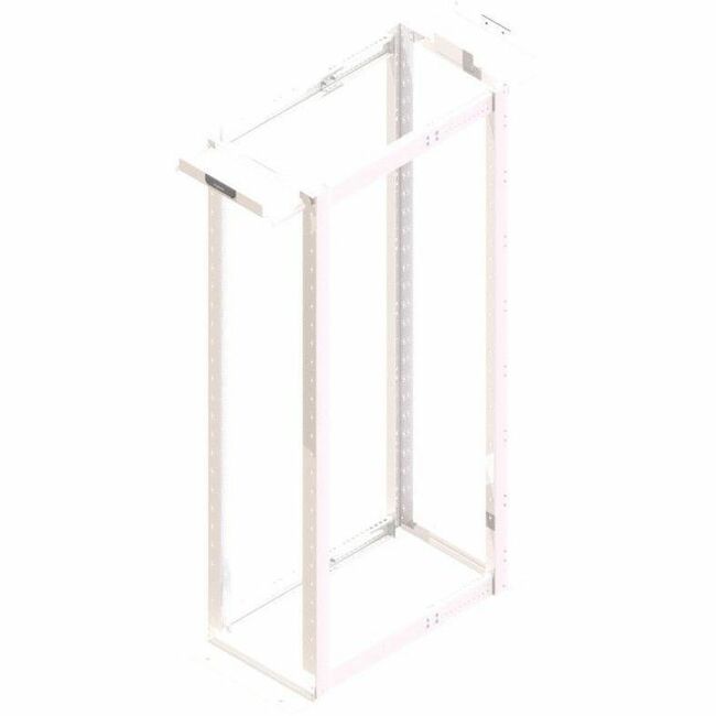 Ortronics Mighty Mo 20 Rack Frame