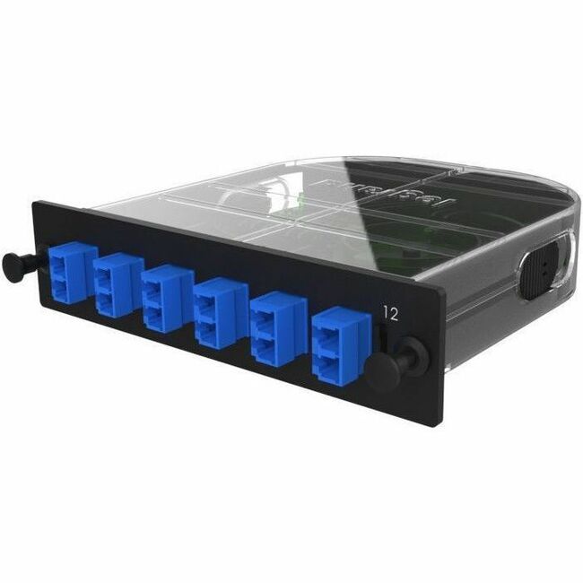 Ortronics Splice Cassette