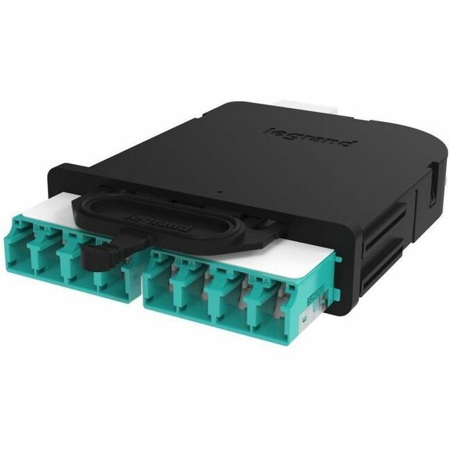 Ortronics Infinium Fiber Cassette