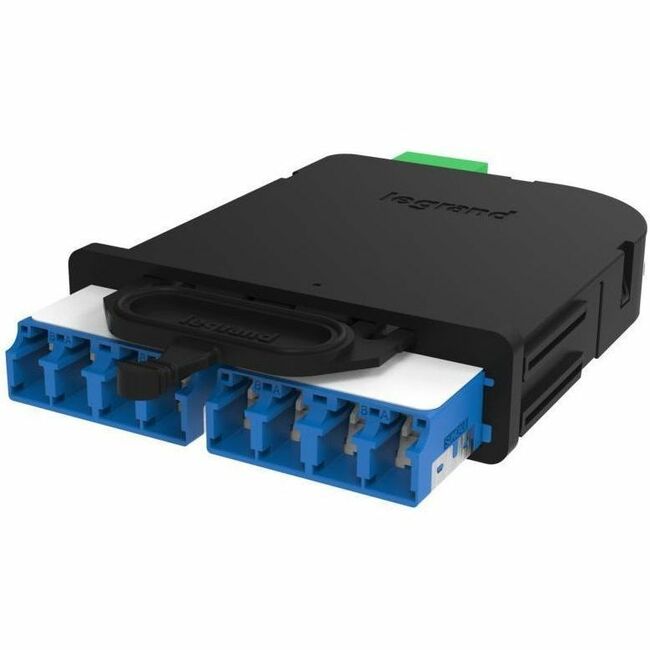 Ortronics Infinium Fiber Cassette