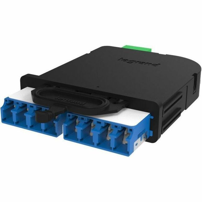 Ortronics Infinium Fiber Cassette