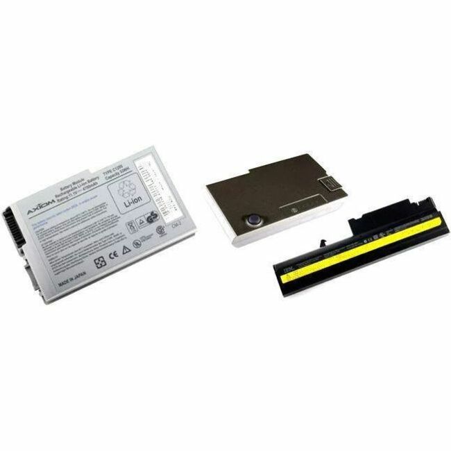 Axiom LI-ION 3-Cell Battery for HP - L32656-005
