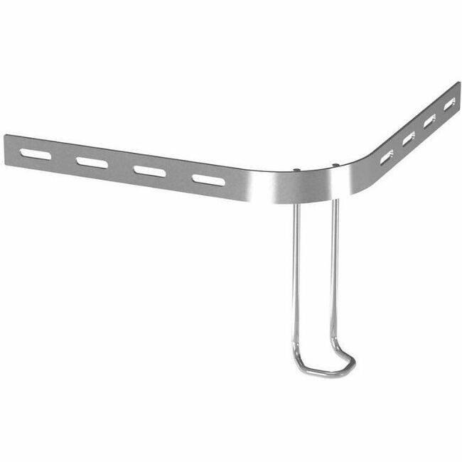 Panduit Wire Basket 90° Radius Intersection