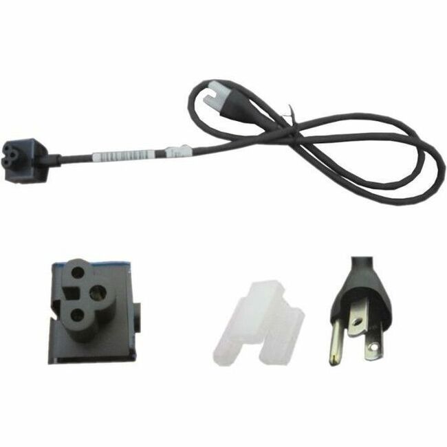 HPI SOURCING - NEW Standard Power Cord