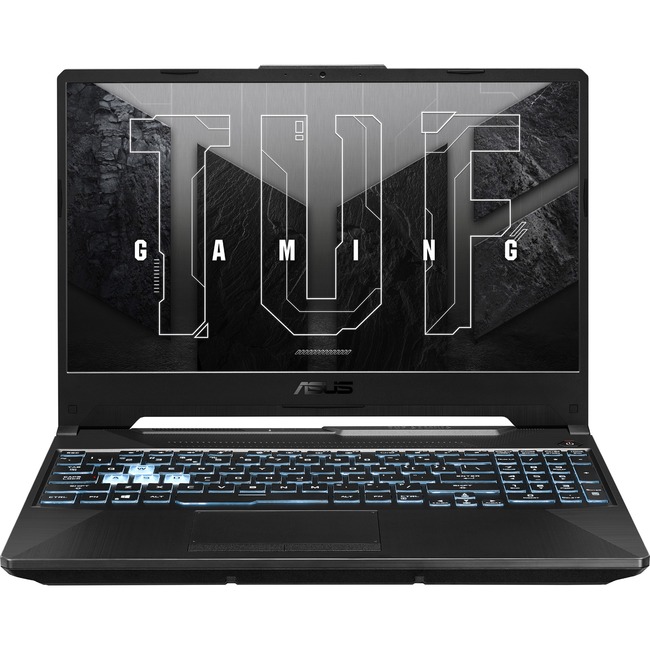 Asus Gaming A15 FA506NC-DS51-CA Gaming Notebook