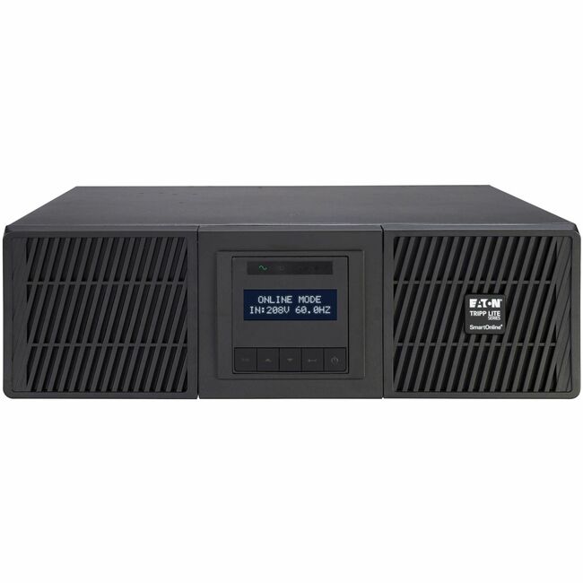 Tripp Lite SmartOnline SU6000RTMB 6000VA Rack/tower UPS