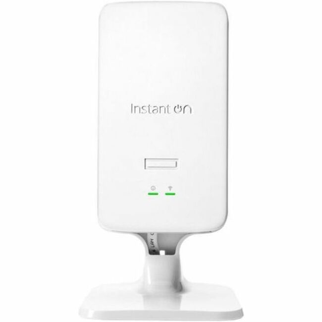 HPE Instant On AP22D Wi-Fi 6 IEEE 802.11ax 1.70 Gbit/s Wireless Access Point