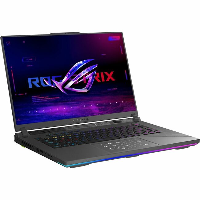 Asus Strix G16 G614JVR-DS91-CA Gaming Notebook