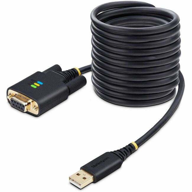 StarTech Serial/USB Data Transfer Cable