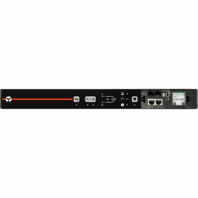 Vertiv Geist GU VA4N11A0 PDU
