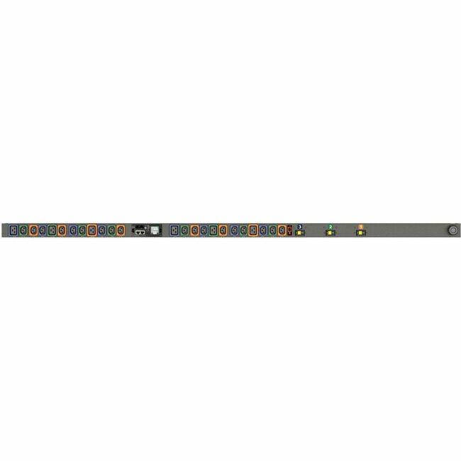 Vertiv Geist GU VP5N30A0 PDU