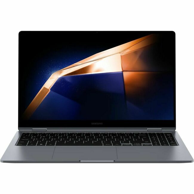 Samsung Galaxy Book4 360 NP750QGK-KG1CA 2 in 1 Notebook