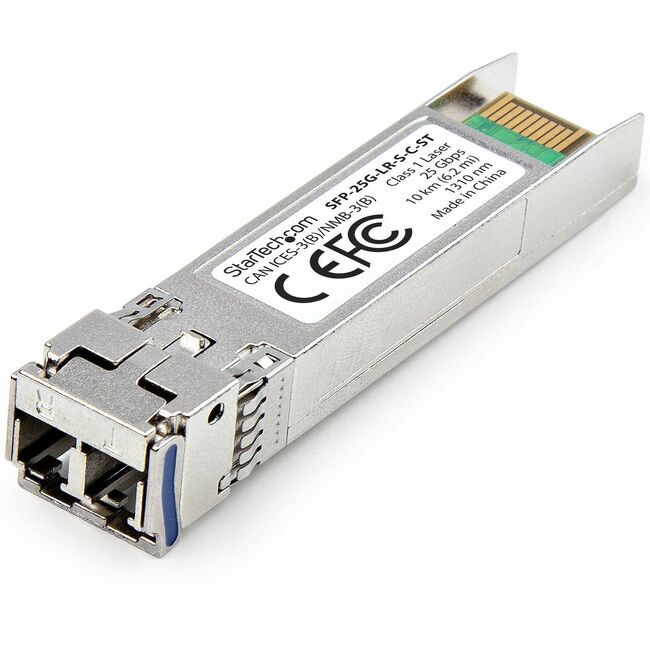 StarTech SFP28 Module