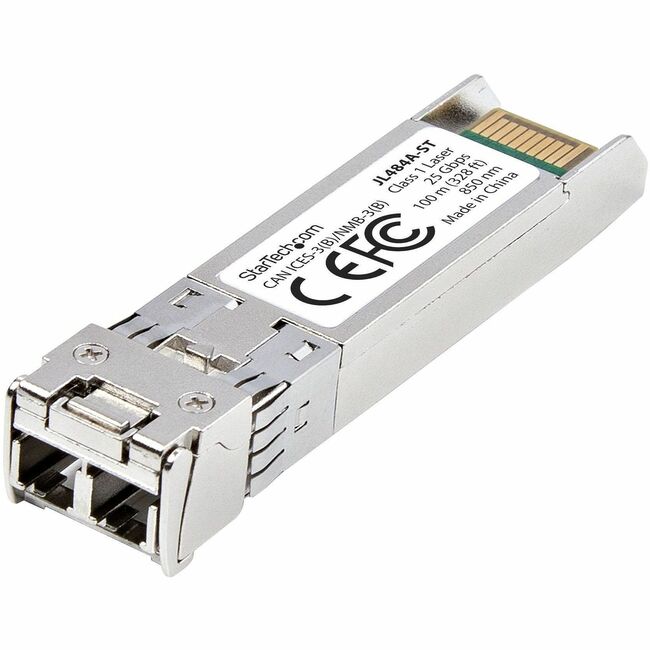 StarTech HPE SFP28 Module