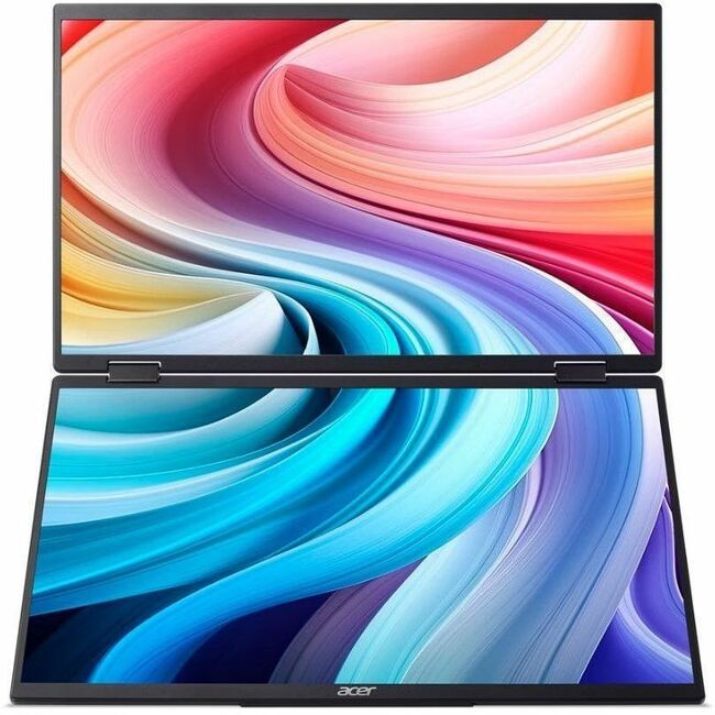 Acer PD163Q Widescreen LCD Monitor