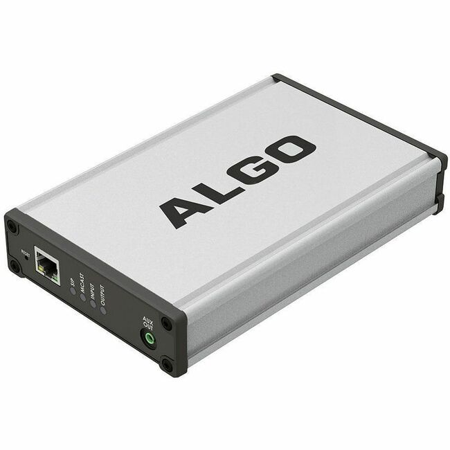 Algo 8305 Multi-Interface IP Paging Adapter