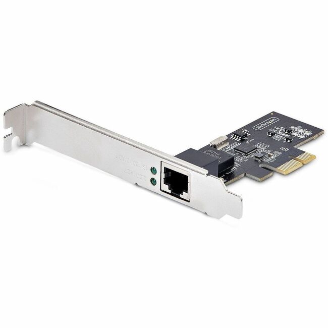 StarTech 2.5Gigabit Ethernet Adapter