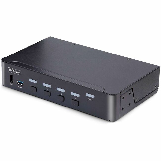 StarTech KVM Switchbox