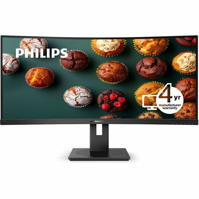 Philips 346B1C Curved UltraWide 34