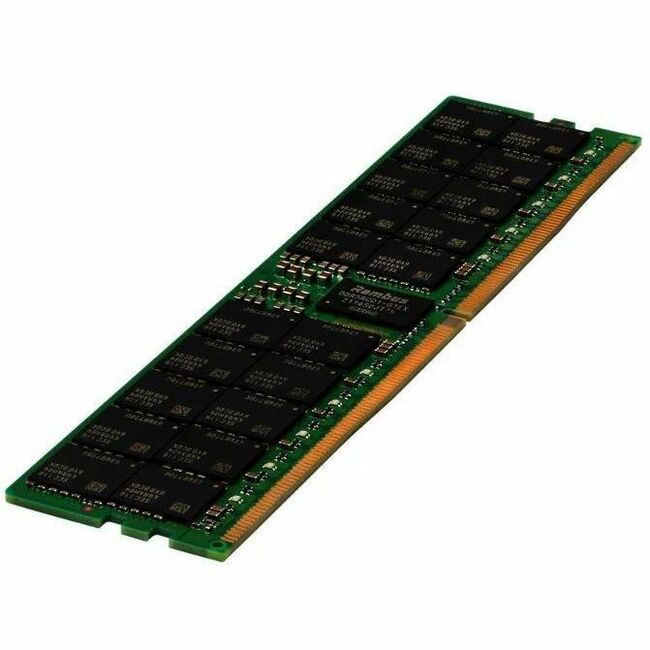 HPE Green 16GB DDR5 SDRAM Memory Module