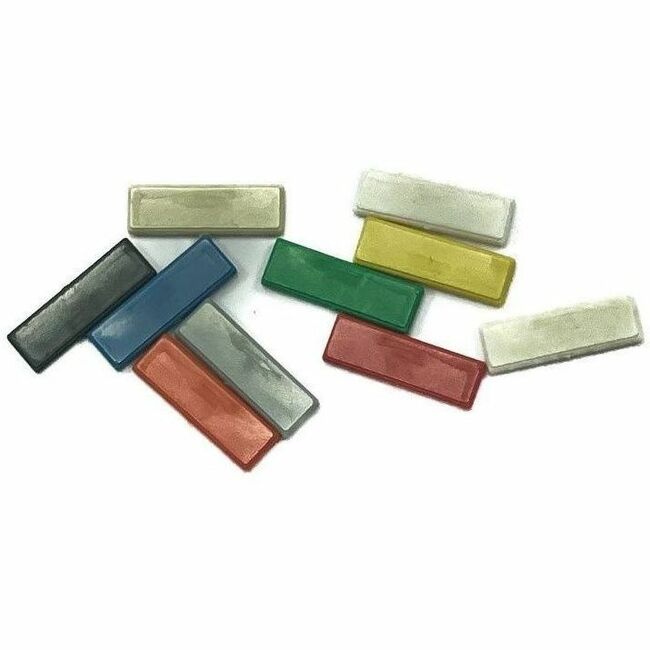 Ortronics Jack Icon, Blank 25P, PRPL