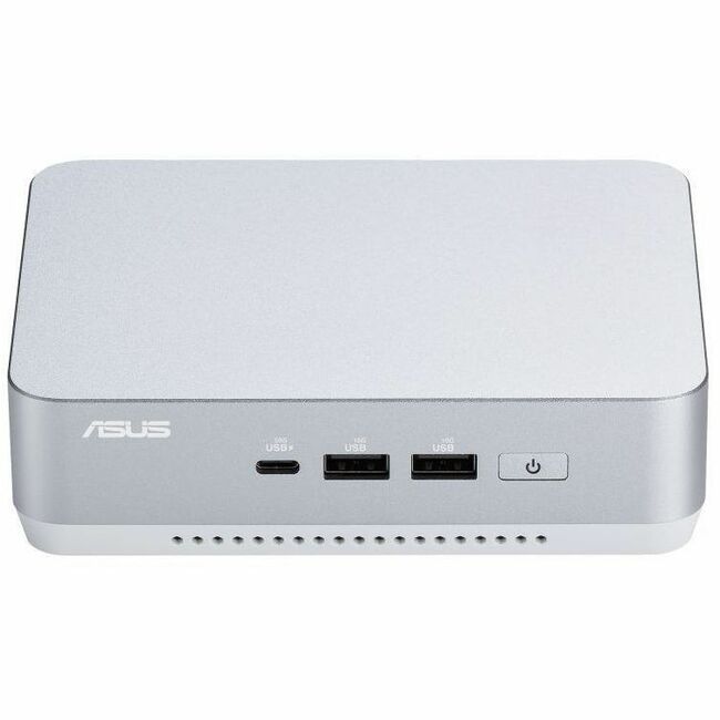 Asus NUC 14 Pro+ NUC14RVSU7 Desktop Computer